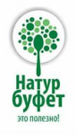 НатуоБуфет logo